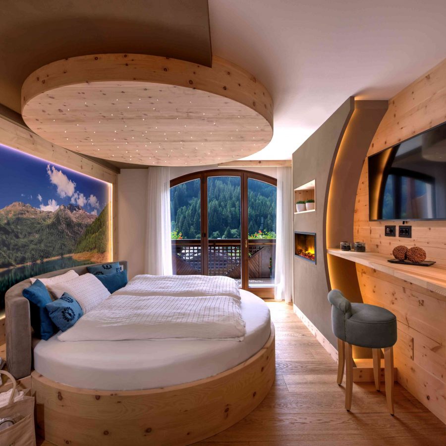 Immagine per Junior Suite Rubino