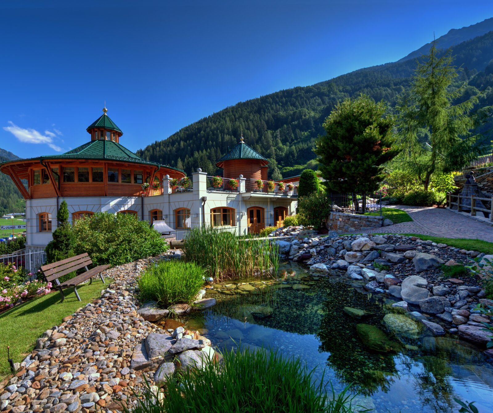 Immagine per Biolago