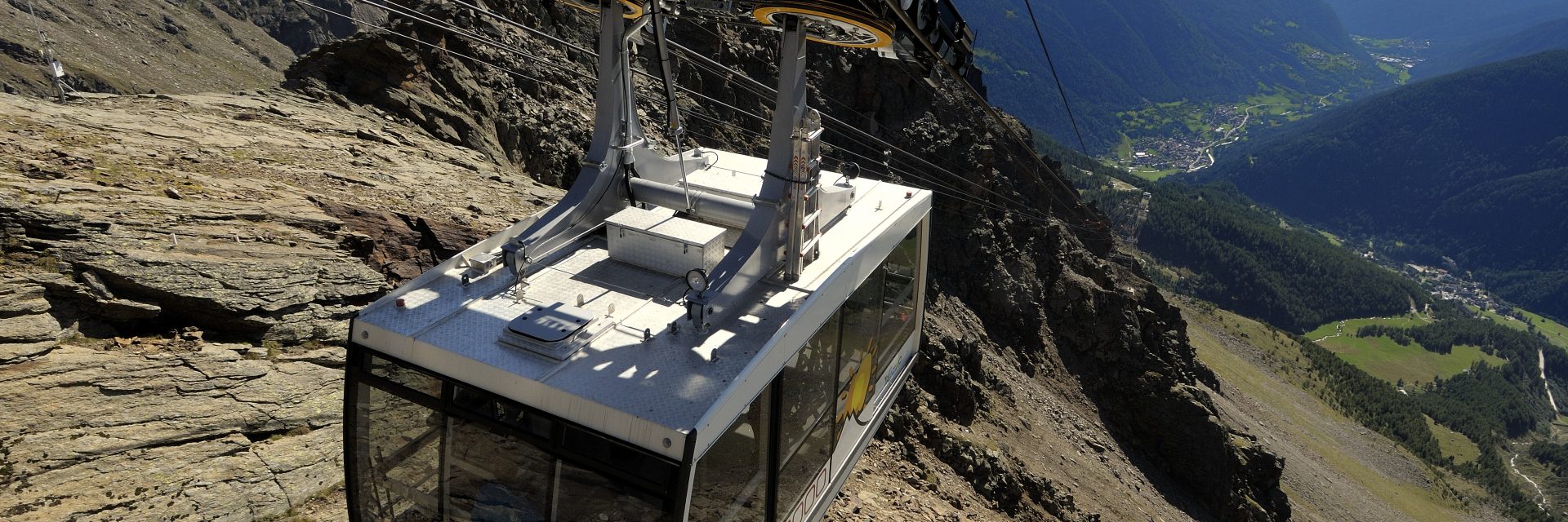 Immagine di testata per Summer map of Pejo-Val di Sole