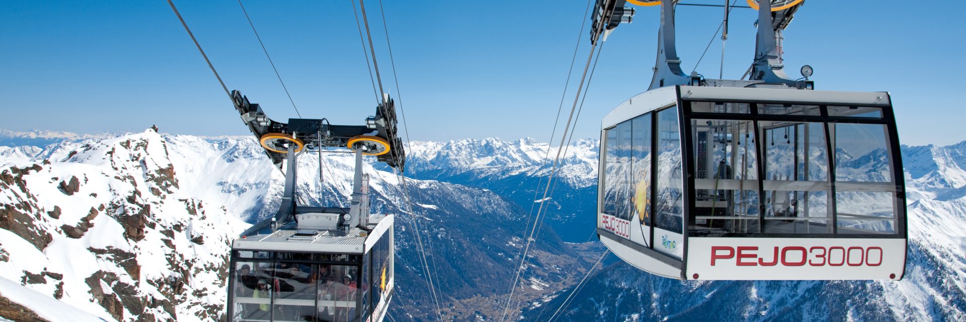 Immagine di testata per Ski map of Peio-Val di Sole