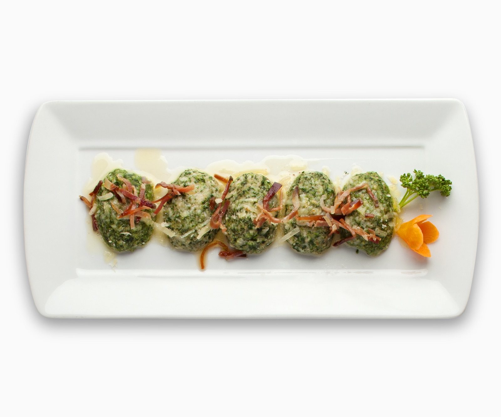 Image for Öko-Restaurant in Val di Sole, Trentino: authentische Köstlichkeiten