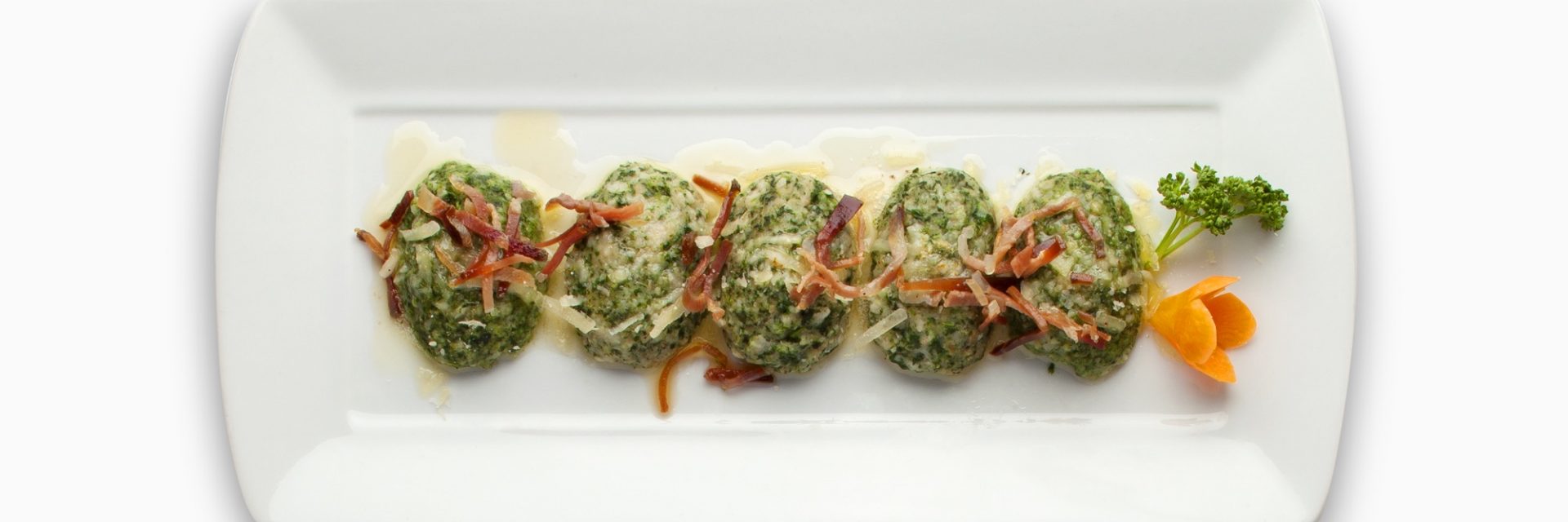 Immagine di testata per Eco-ristorante in Val di Sole, Trentino: sapori autentici