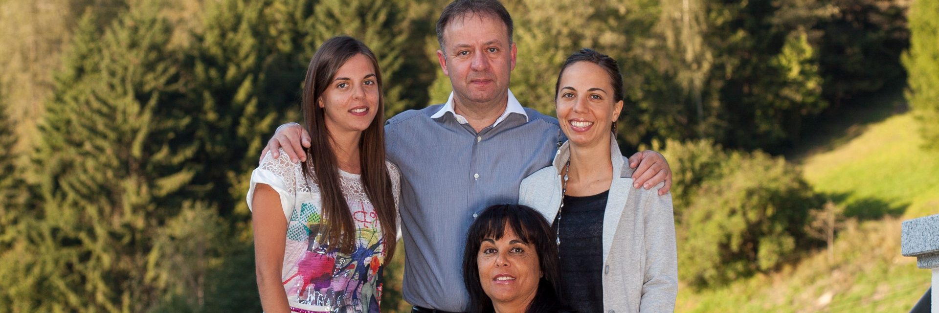 Immagine di testata per Un Hotel, una famiglia