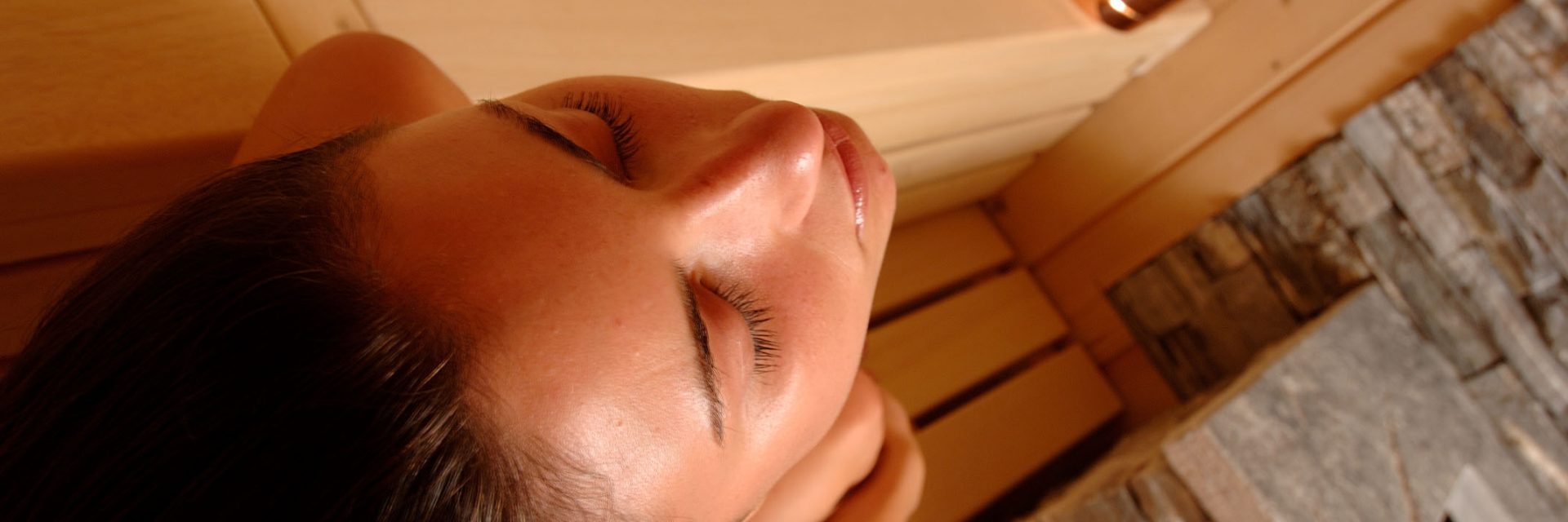 Immagine di testata per Paradiso wellness al Kristiania Pure Nature Hotel & Spa in Val di Pejo