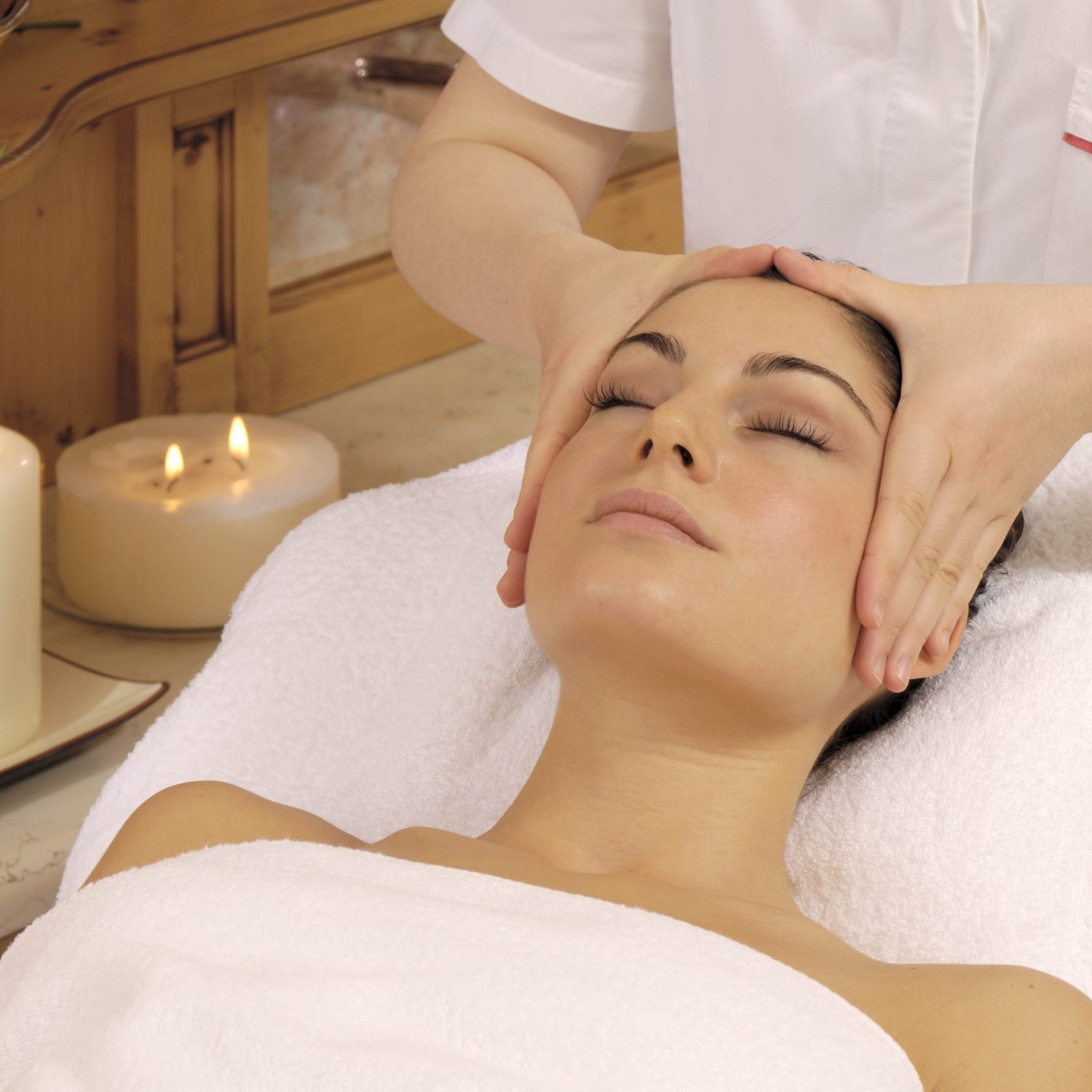 Image for Wellness-Behandlungen in Pejo für ein perfektes Gesicht und Körper