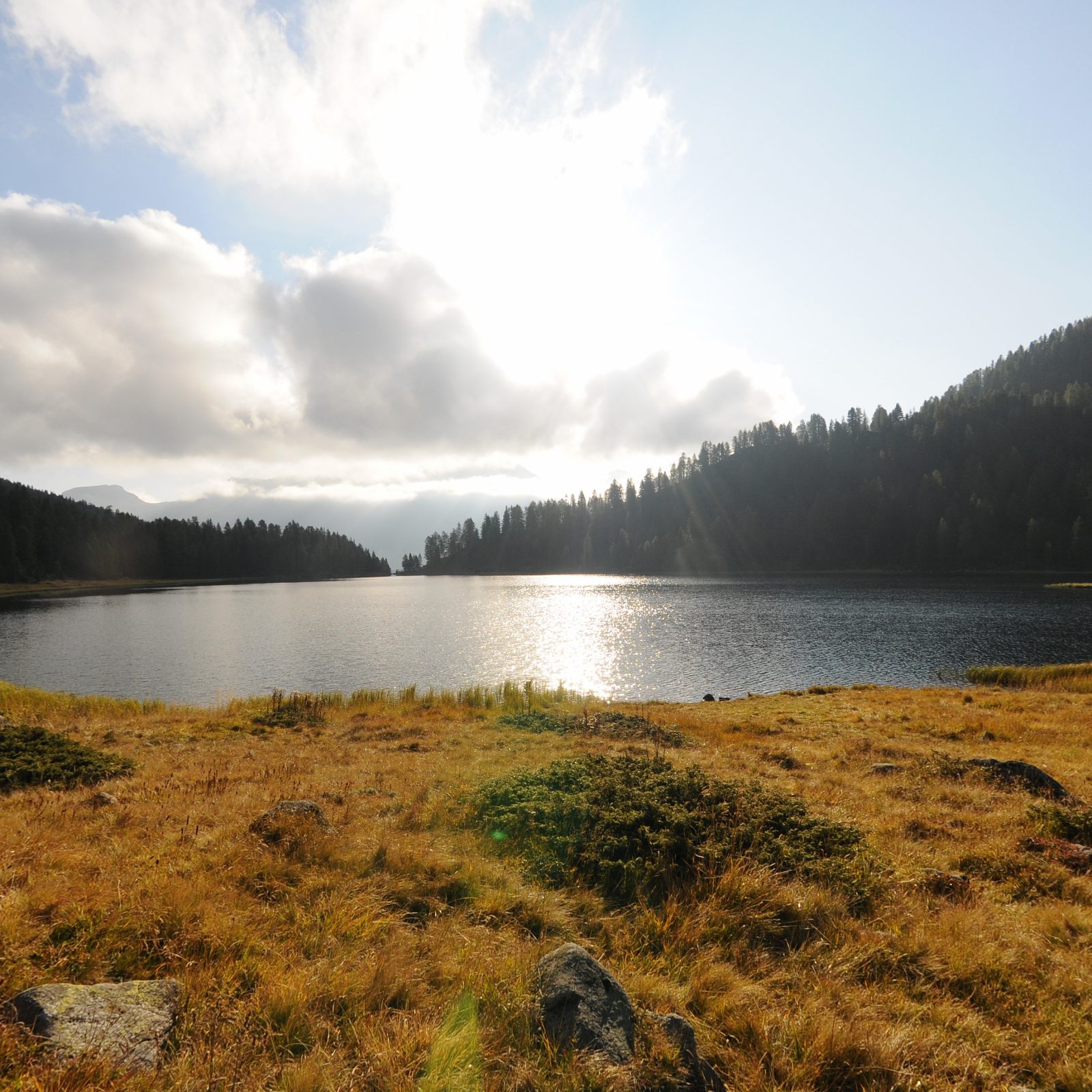 Immagine per I magnifici 2: Lago Alto e Rifugio Lago Malghette