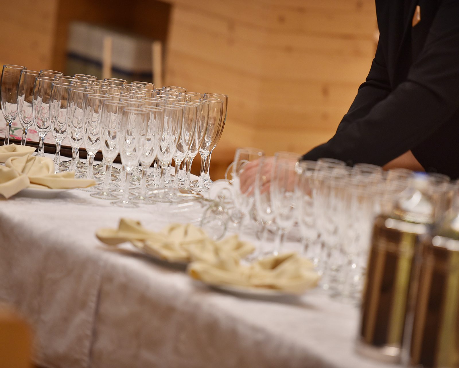 Immagine per Il luogo ideale dove organizzare il vostro evento