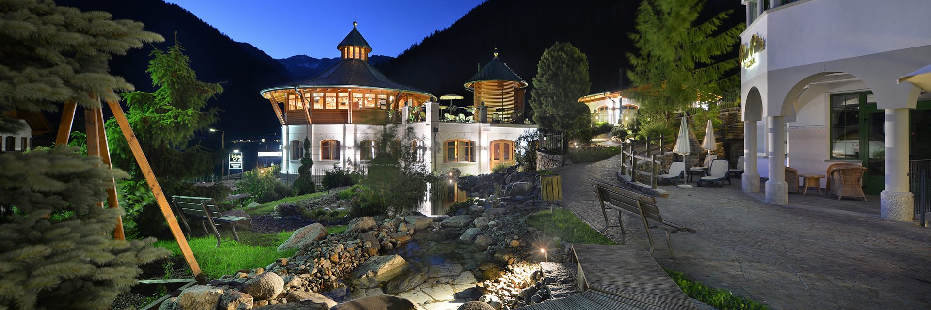 Immagine di testata per Le emozioni di una vacanza