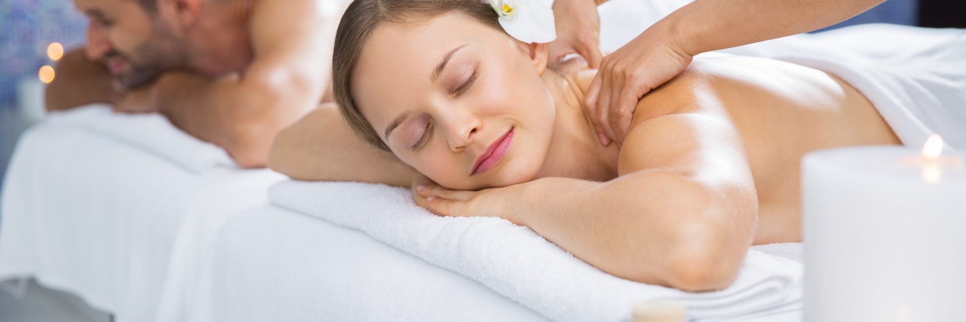 Immagine di testata per Tutti i benefici di una Spa Suite in Trentino