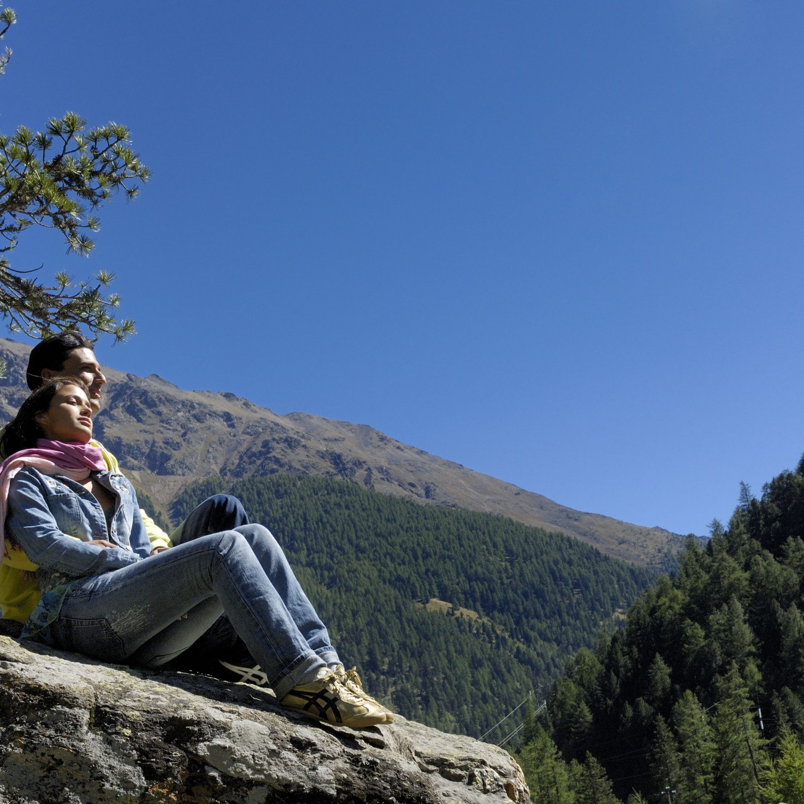Immagine per Vacanza romantica da sogno in Trentino