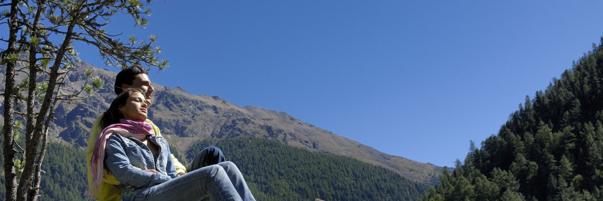 Immagine di testata per Romantischer Traumurlaub im Trentino