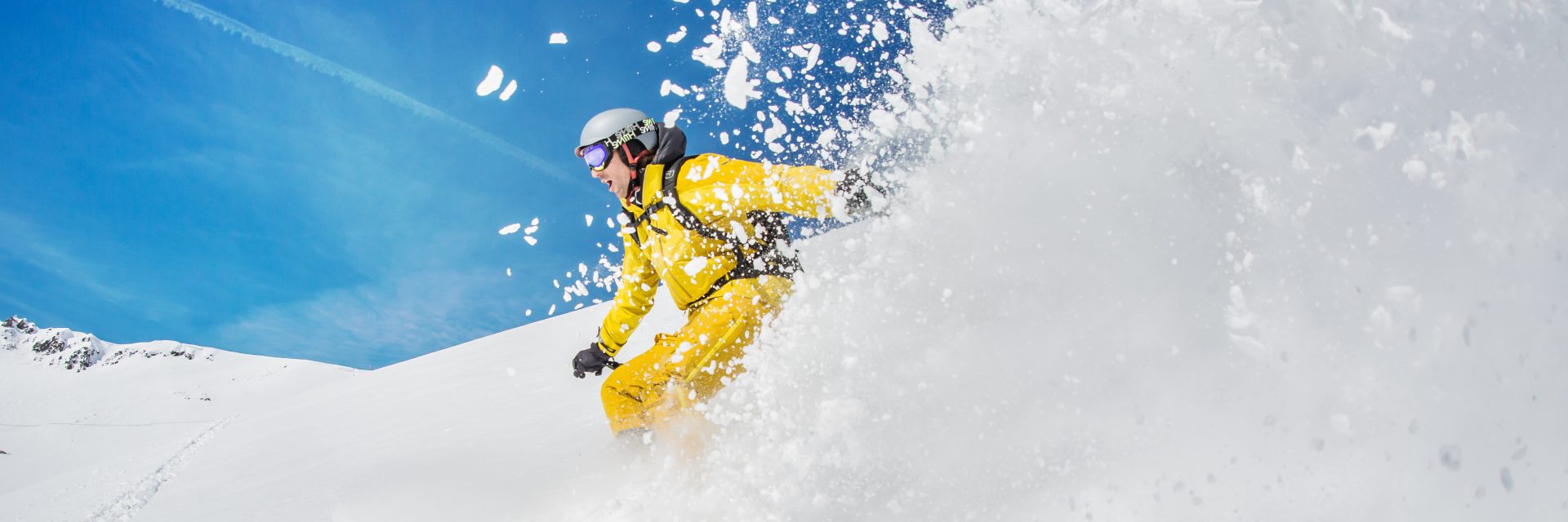 Immagine di testata per Le vostre settimane bianche in Trentino