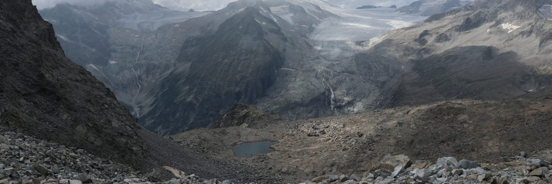Immagine di testata per Ewige Spuren: der Presena-Gletscher