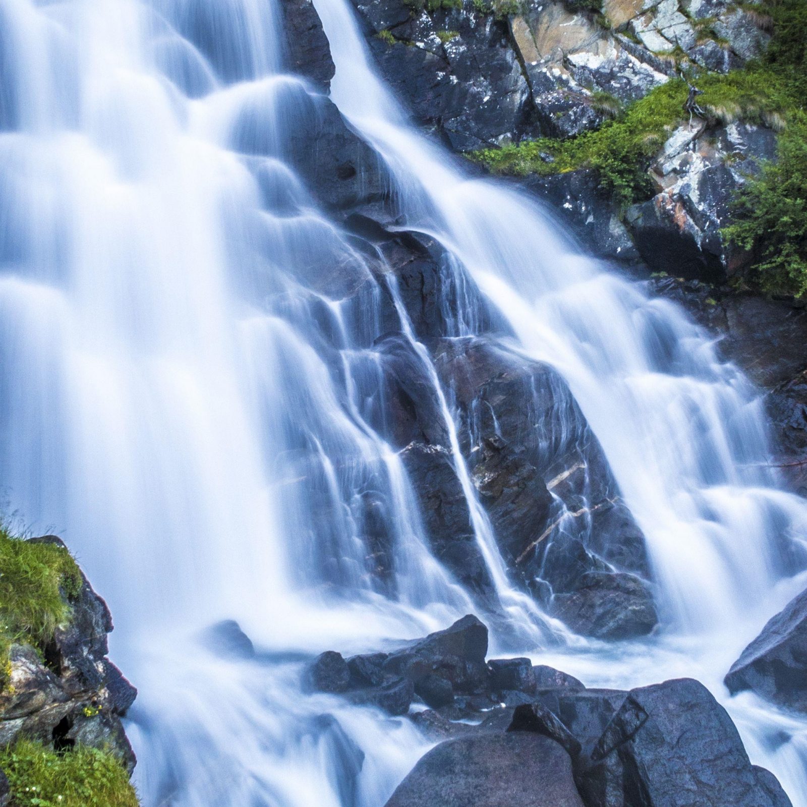 Immagine per Le Cascate del Saent e Malga Stablasolo: emozione pura