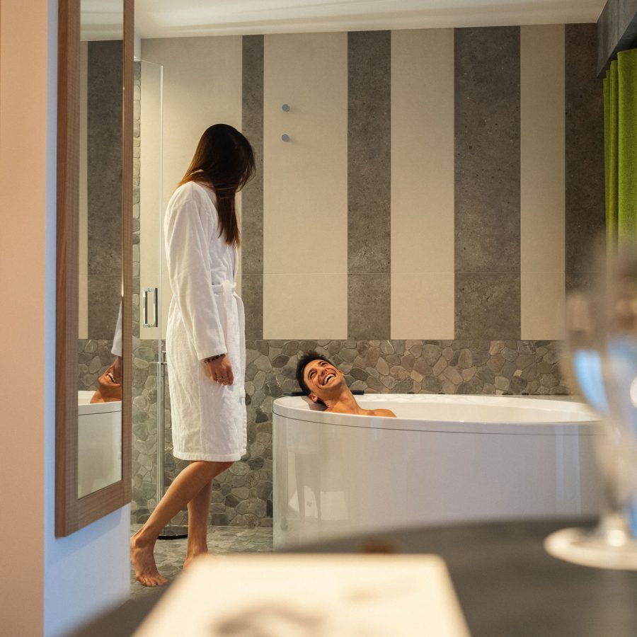 Immagine per Junior Suite Smeraldo