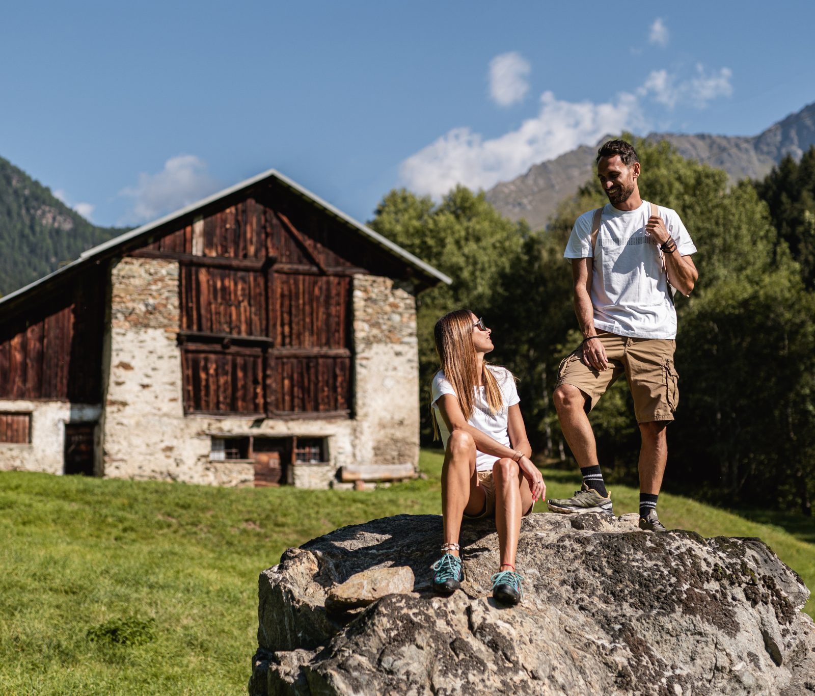 Immagine per Guardando al futuro