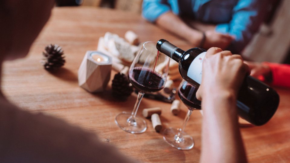 Image for Degustazione vini e prodotti tipici