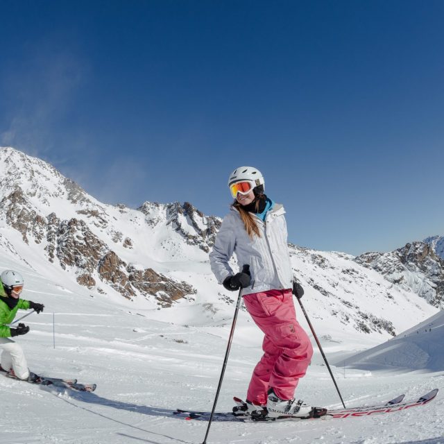 Image for Free Ski – Emozioni sulla Neve a Pejo3000