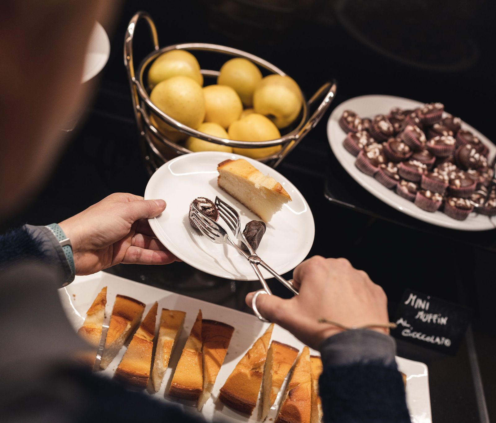 Immagine per La gustosa merenda del Kristiania