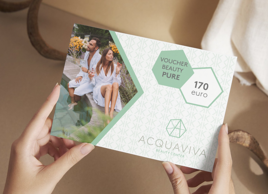 Image for Voucher Beauty Pure