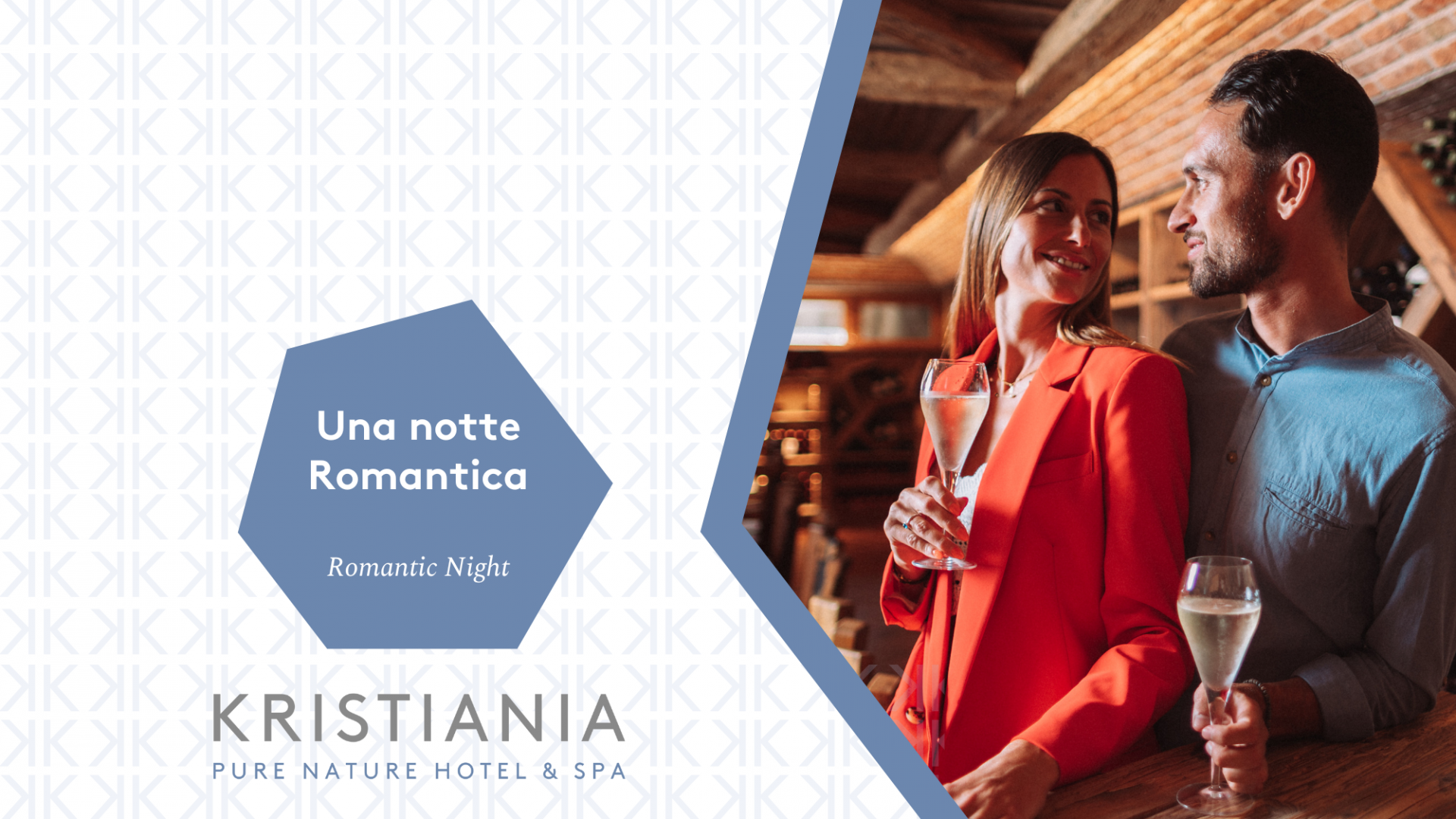 Image for Una notte romantica