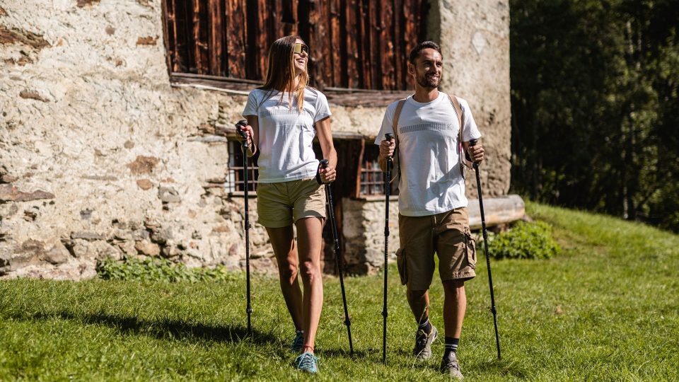 Image for Nordic Walking