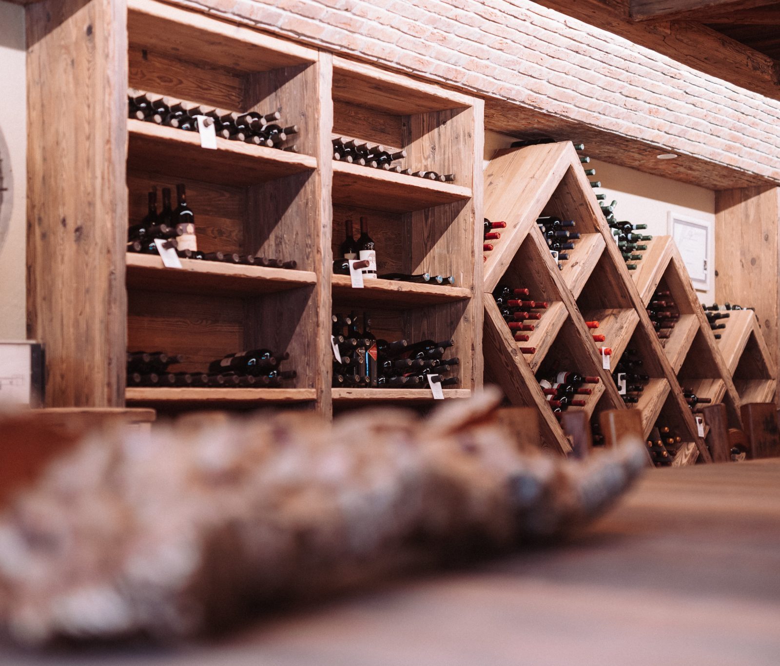 Image for Sehr gute Weine, nicht nur aus Trentino, in unserer Weinkarte