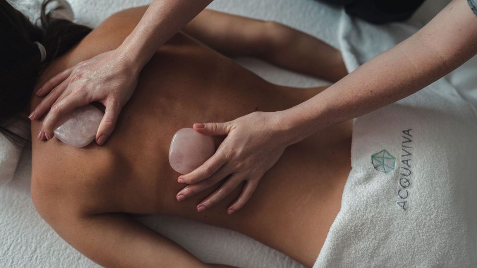 Image for Ritorno all’Equilibrio interiore