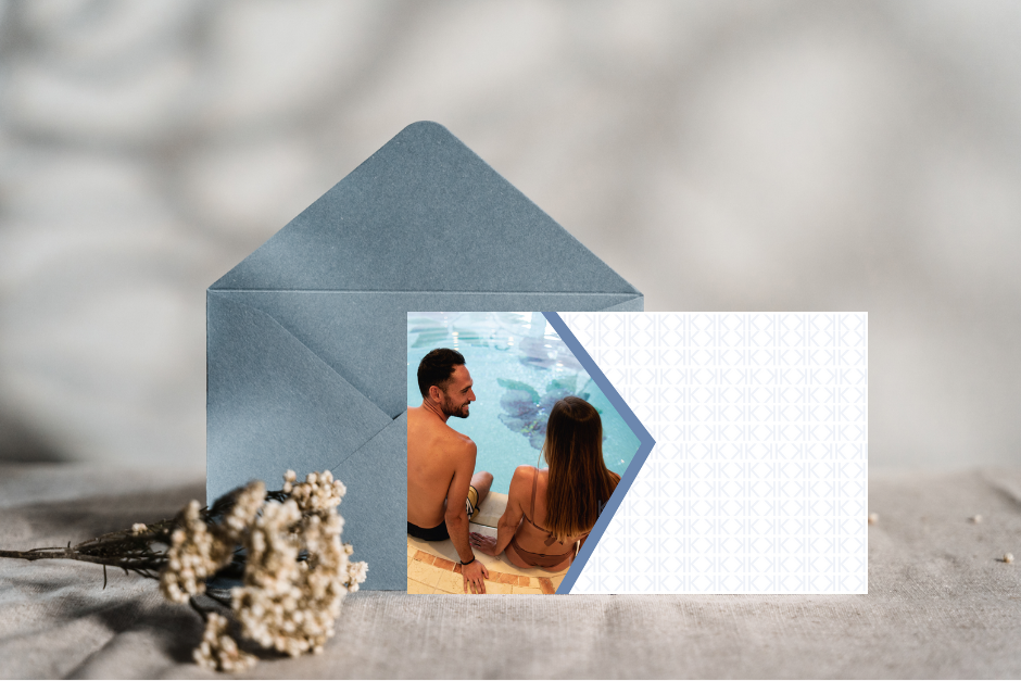 Immagine di testata per Buy the Kristiania gift voucher and make your loved one happy