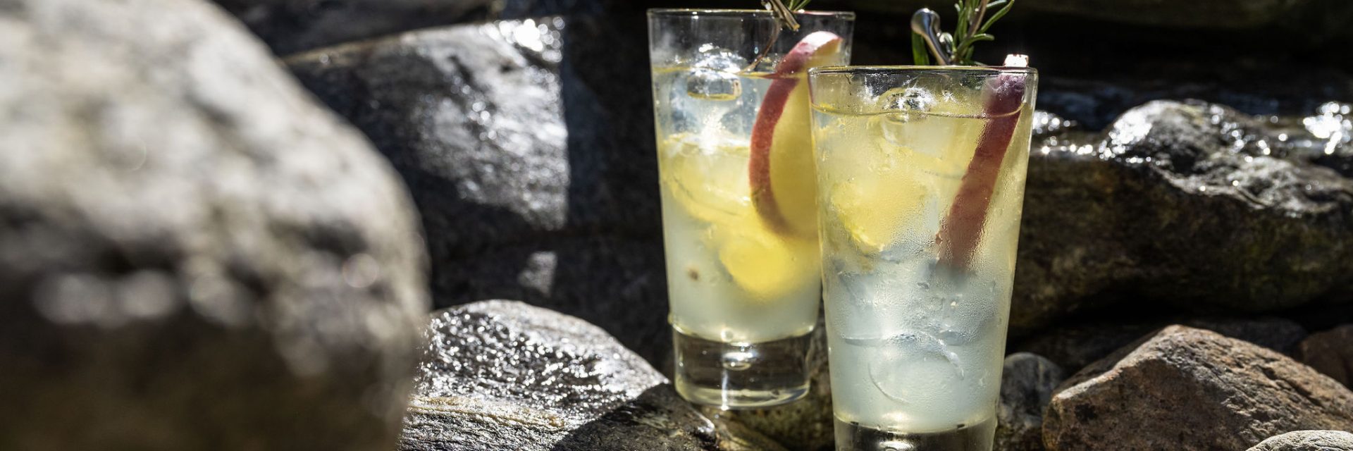 Immagine di testata per Pure Nature Aperitif