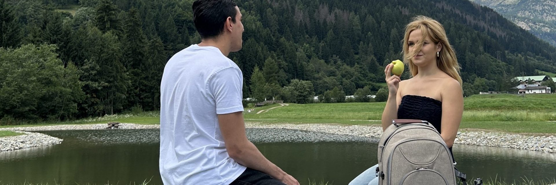 Immagine di testata per Lovely Pic-Nic