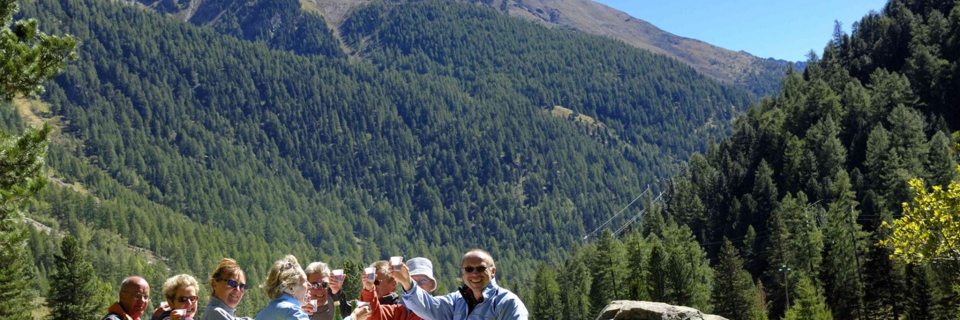 Immagine di testata per Open Air Barbecue