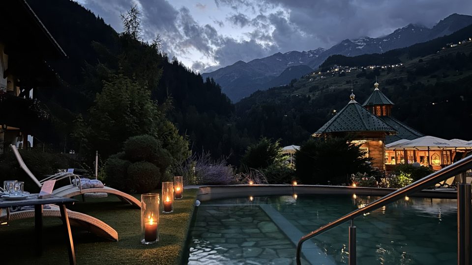 Image for Star Night