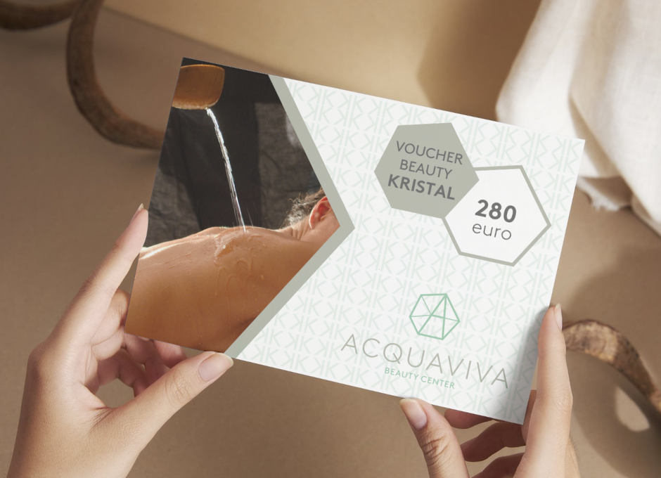 Image for Voucher Beauty Kristal