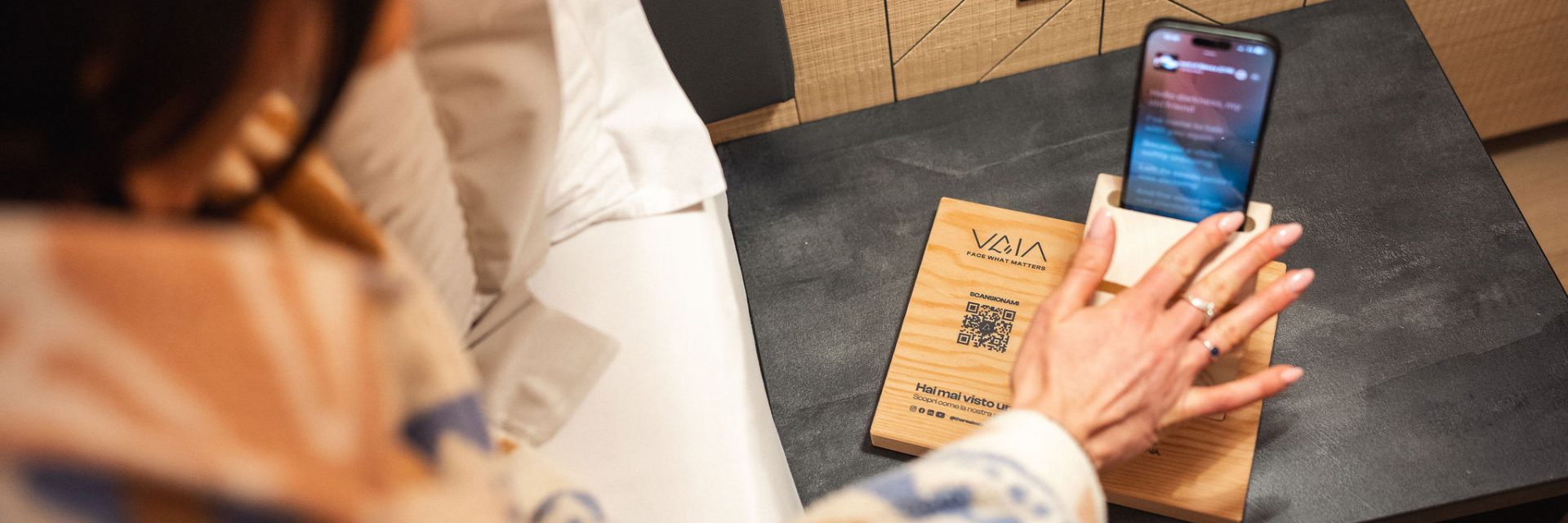 Immagine di testata per Sostenibile? Anch’io