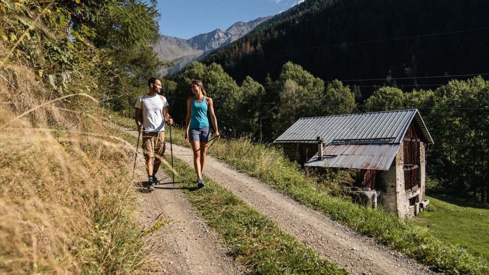 Image for Programma outdoor del Kristiania