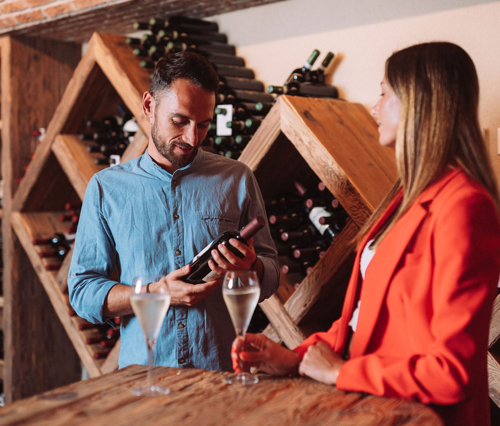 Immagine per Piaceri culinari nel segno della tradizione trentina