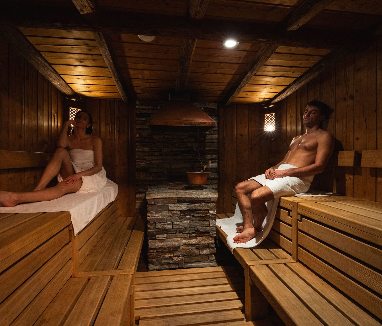 Immagine per Regolamento Centro Wellness Acquaviva