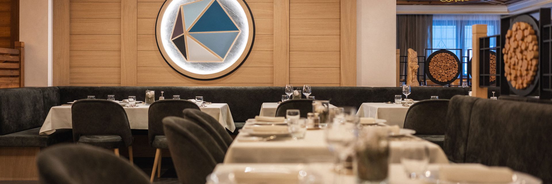 Immagine di testata per Authentische Gaumenfreuden in unserem Restaurant in Cogolo di Pejo