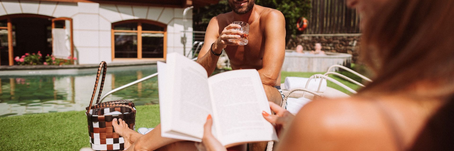 Immagine di testata per Benessere Mentale