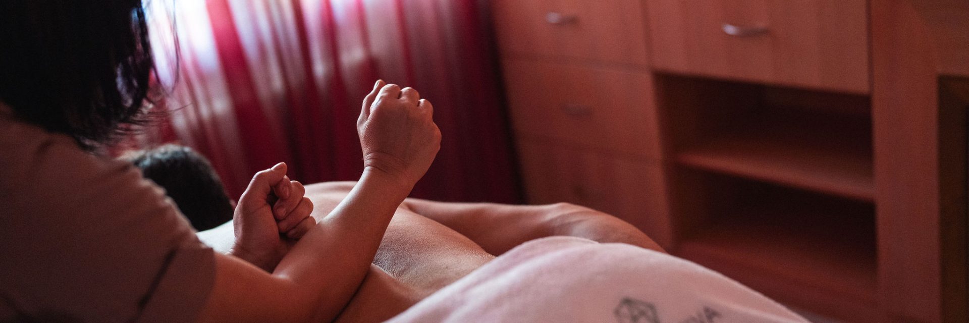 Immagine di testata per Benessere Fisico