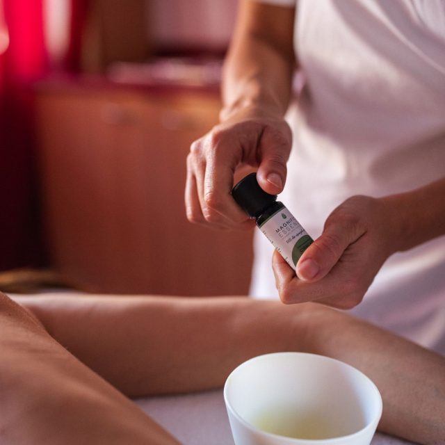 Image for Respiro del bosco