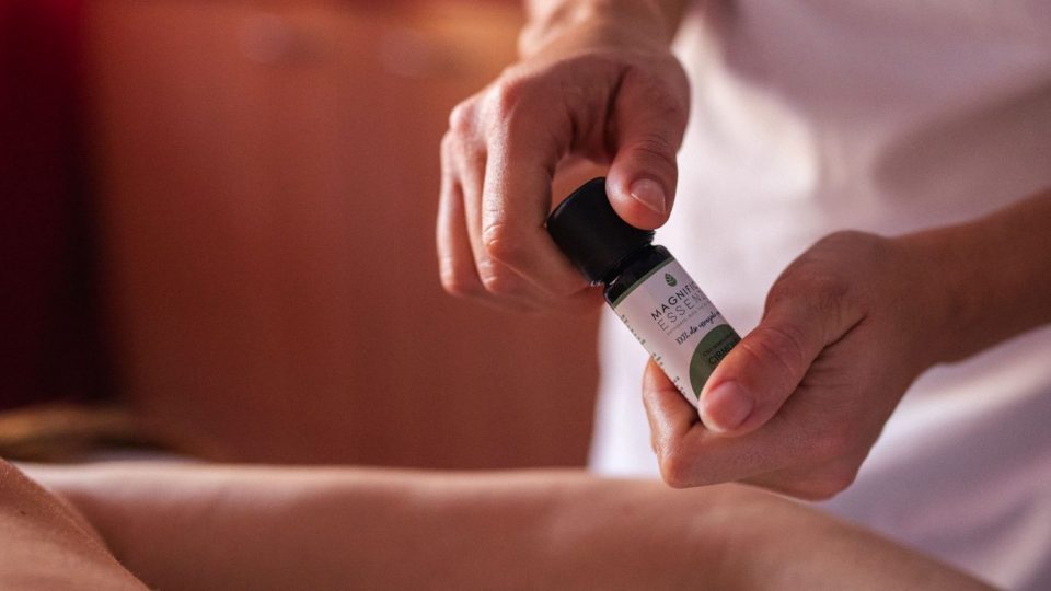 Image for Respiro del bosco