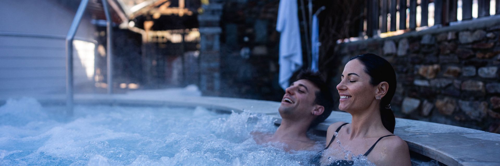 Immagine di testata per Vita Nova: l’eccellenza del wellness in Trentino