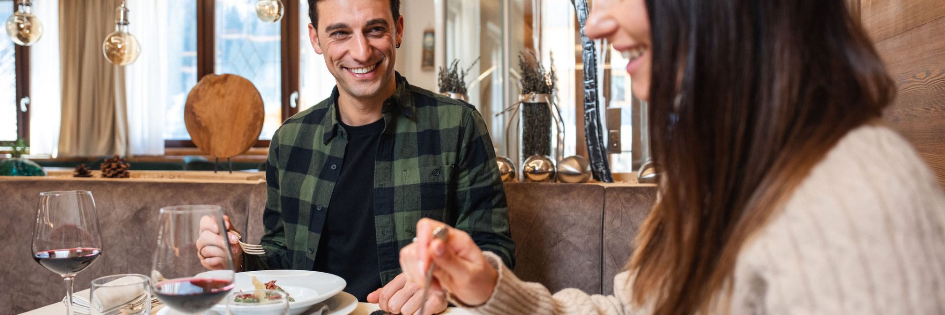 Immagine di testata per Authentic and sustainable taste