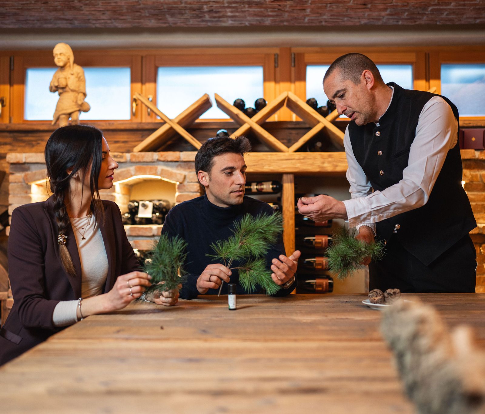 Immagine per Benessere Relazionale