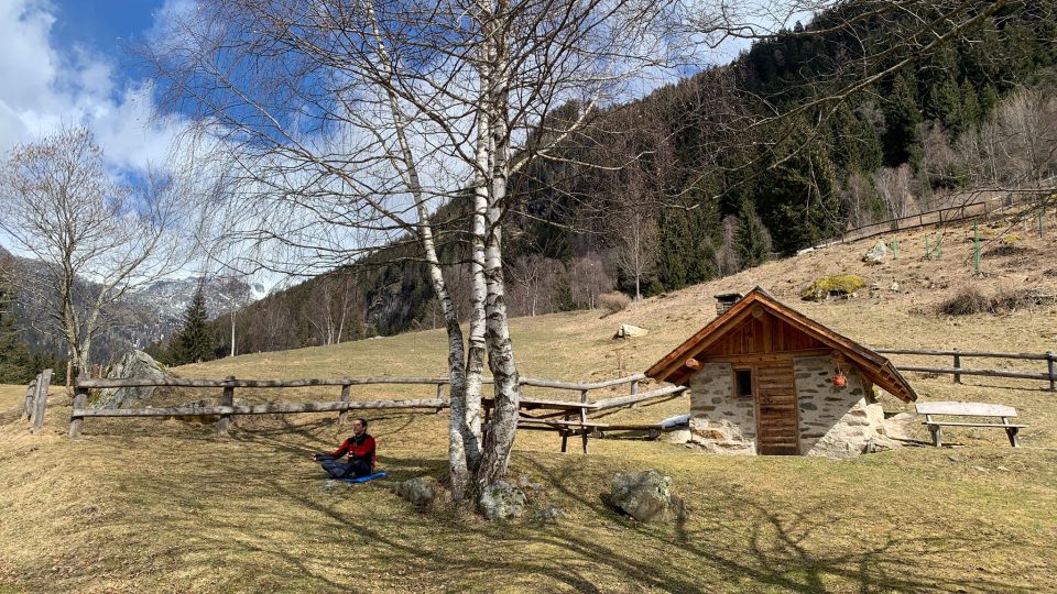 Image for Sound walk