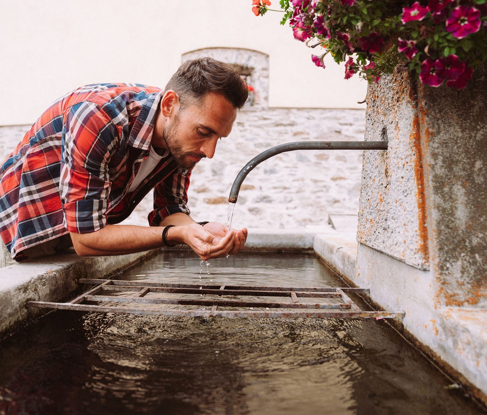 Immagine per Acqua: un bene prezioso