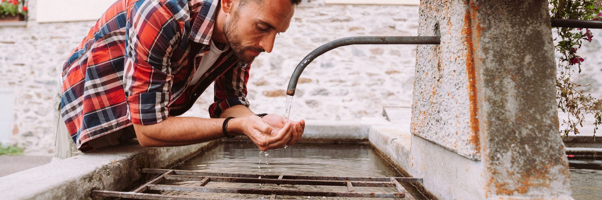 Immagine di testata per Water: a precious resource